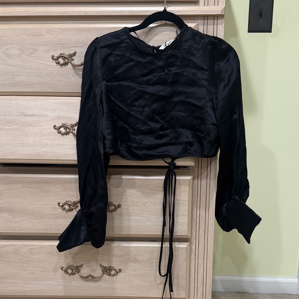 Zara Top